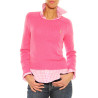 Sweater “Doris“ Polo Ralph Lauren pink